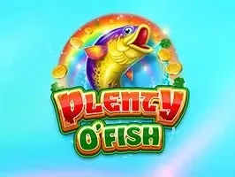 Plenty O Fish game thumbnail