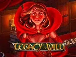 Legacy of the Wild 2