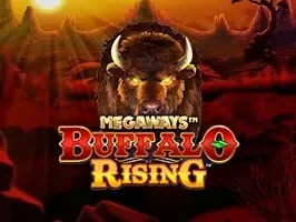 Bison Rising Reloaded Megaways