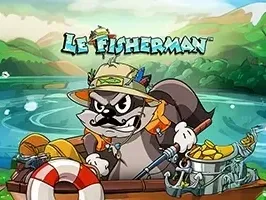 เลอ ฟิชเชอร์แมน game thumbnail