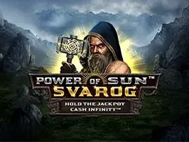 Power of Sun™_ Svarog game thumbnail