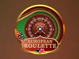 European Roulette (1) game thumbnail